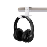 Neomounts ads11-171sl Headset-Halter (Silber) - afbeelding 8