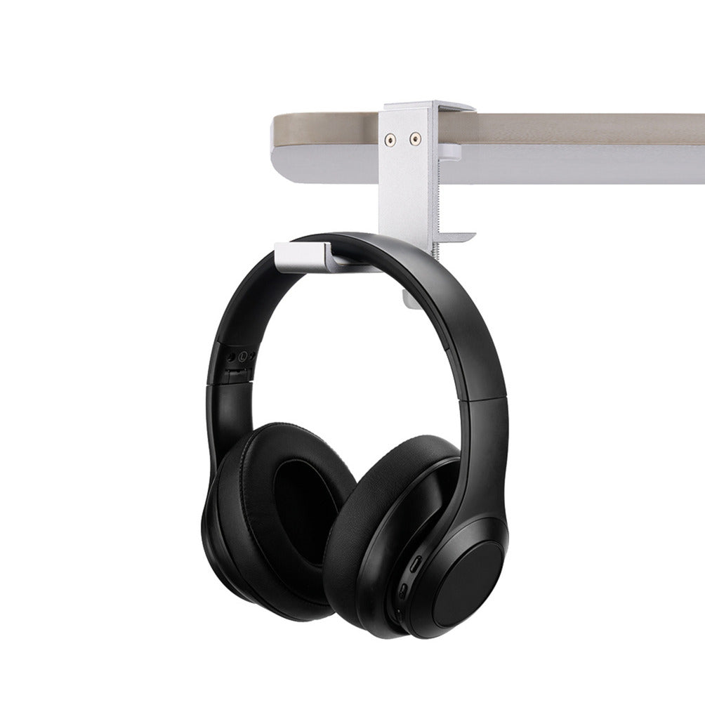 Neomounts ads11-171sl Headset-Halter (Silber)