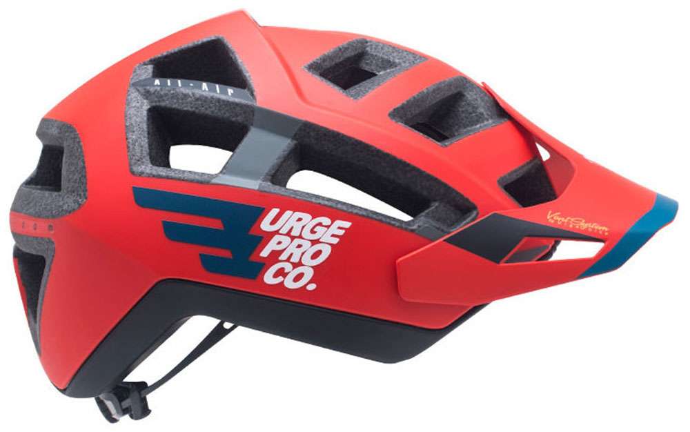 Urge All-Air ERT – MTB-Helm