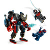 Lego Marvel 76337 Meilen Morales Mech vs. Spider Man