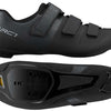 Shimano sh-rc102w – Rennradschuhe für Damen