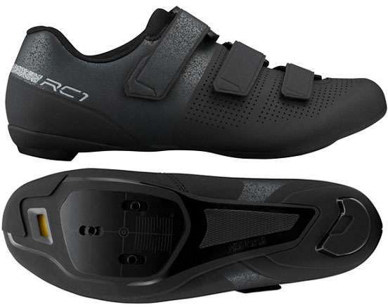 Shimano sh-rc102w – Rennradschuhe für Damen