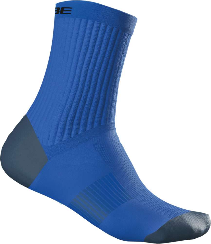 Cube High Cut MTB x Action Team – MTB-Socken