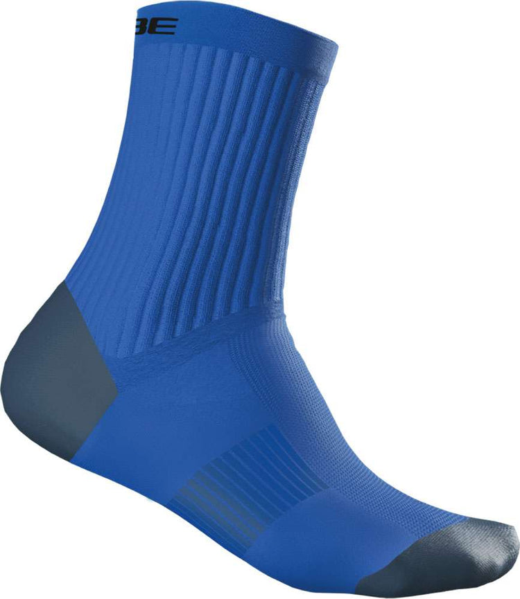Cube High Cut MTB x Action Team – MTB-Socken
