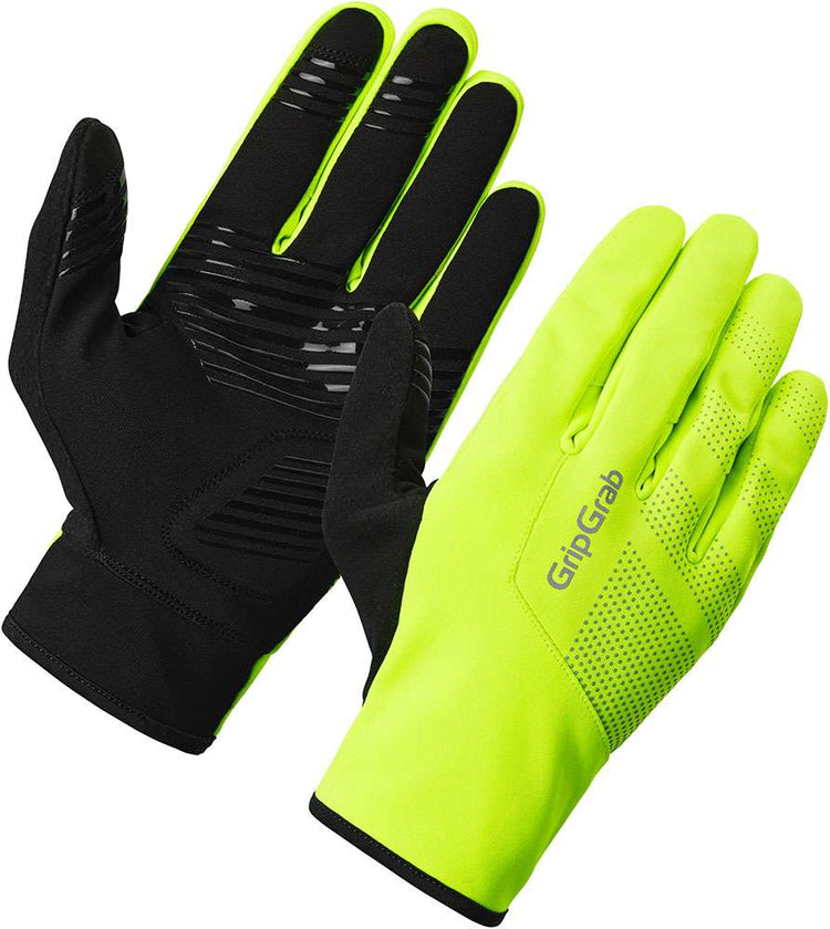 Gripgrab Ride II winddicht – Fahrradhandschuhe