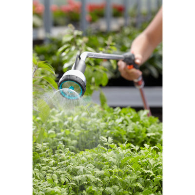 Gardena Premium Breen + Erweiterung