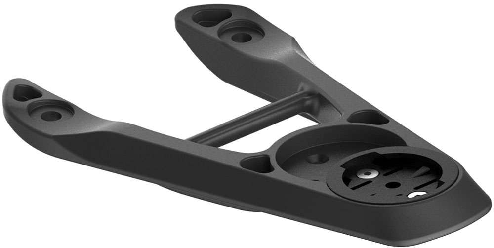 Vision Metron 5D 6D Control Center Lenkerhalterung Garmin