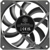 SilverStone Air Schlanker 120