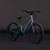 Cube numove 200 disc lava grey 'n' cool green