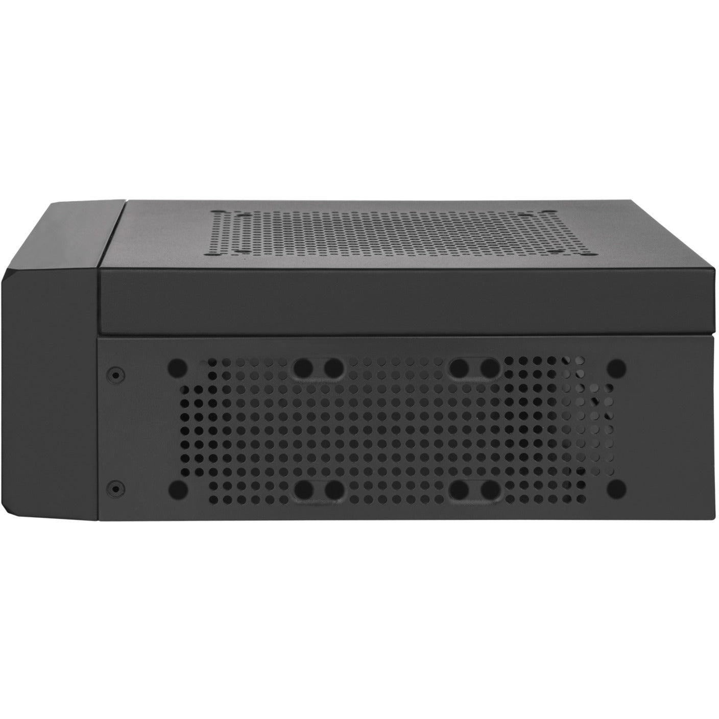 SilverStone SST-ML10B
