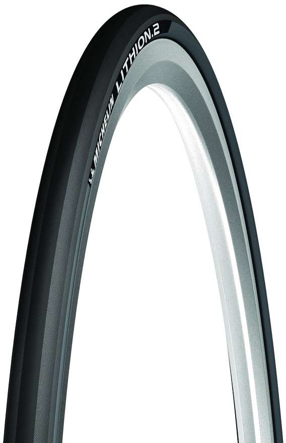 Michelin Lithion 2 28 Faltreifen