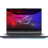 Asus ROG Strix G18 G815LR-S9103W 18 Copilot+ Gaming Laptop (Schwarz Grau | Core Ultra 9 275HX | RTX 5070 Ti | 32 GB | 2 TB SSD) - afbeelding 5