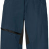 Vaude Tamaro II - Radhose mit Sitzpolster