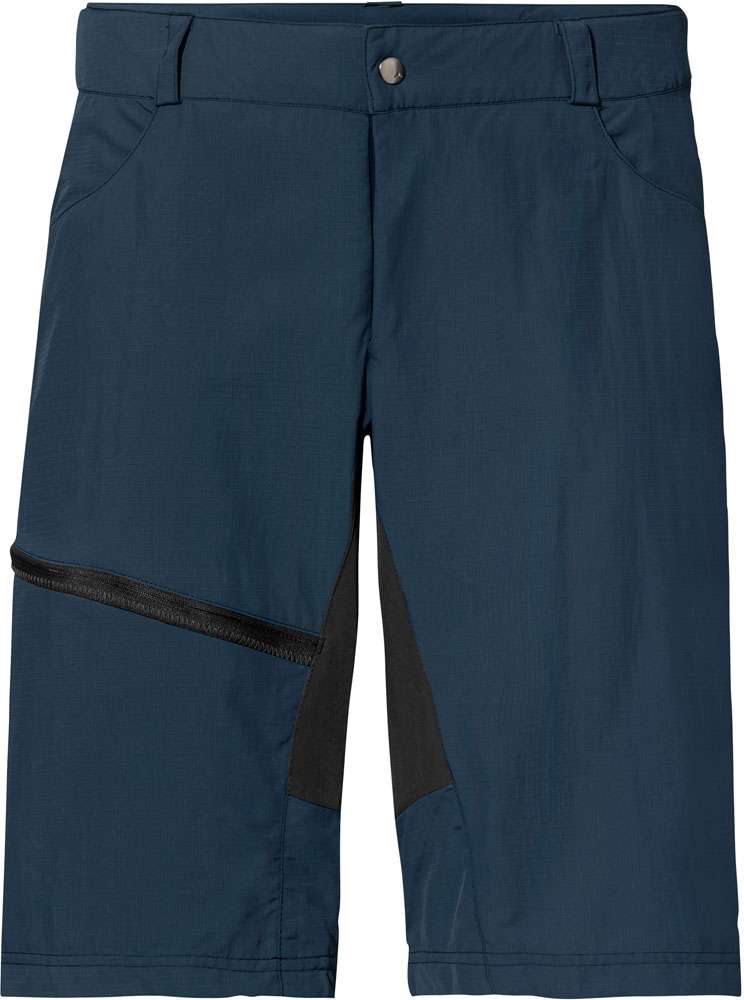 Vaude Tamaro II - Radhose mit Sitzpolster
