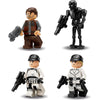 LEGO 75399 Star Wars Rebell U-Wing Starfighter