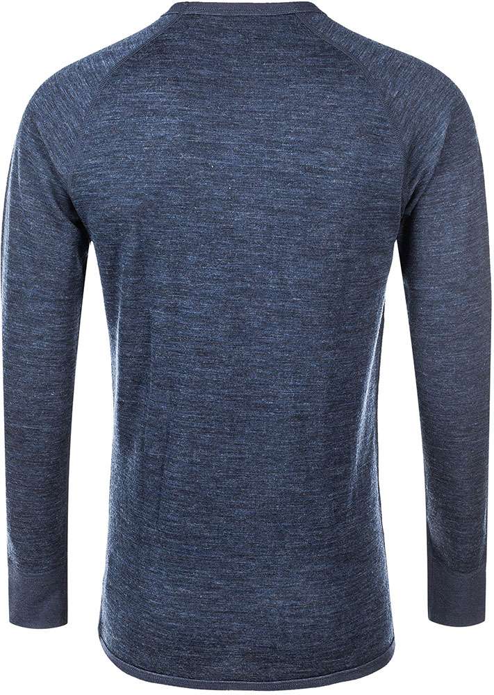 Whistler Bradley Merino Baselayer – funktioneller Baselayer