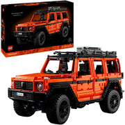 Lego Lego Technic 42177 Mercedes-Benz G 500 Professionelle Linie - afbeelding 1
