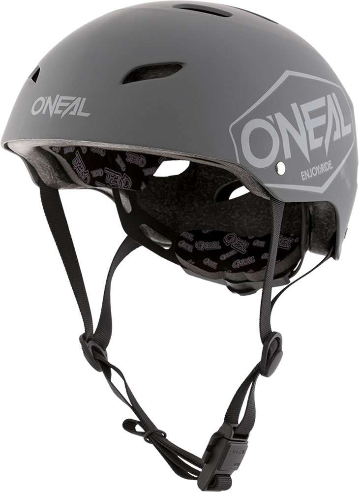 O'neal Dirt Lid Youth Plain – BMX-Kinderhelm
