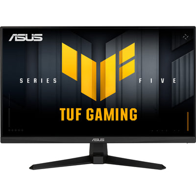 Asus TUF Gaming VG249QM5A 23,8-Monitor (Schwarz, 240 Hz, HDMI, Display-Port, Audio, Freesync Premium)