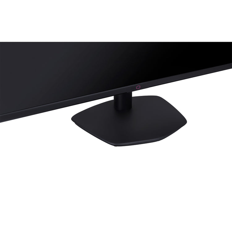 Cooler Master GM27-FFS 27 Gaming-Monitor (schwarz, 2x HDMI, 2x DisplayPort, Free-Sync, G-Sync, 165 Hz)