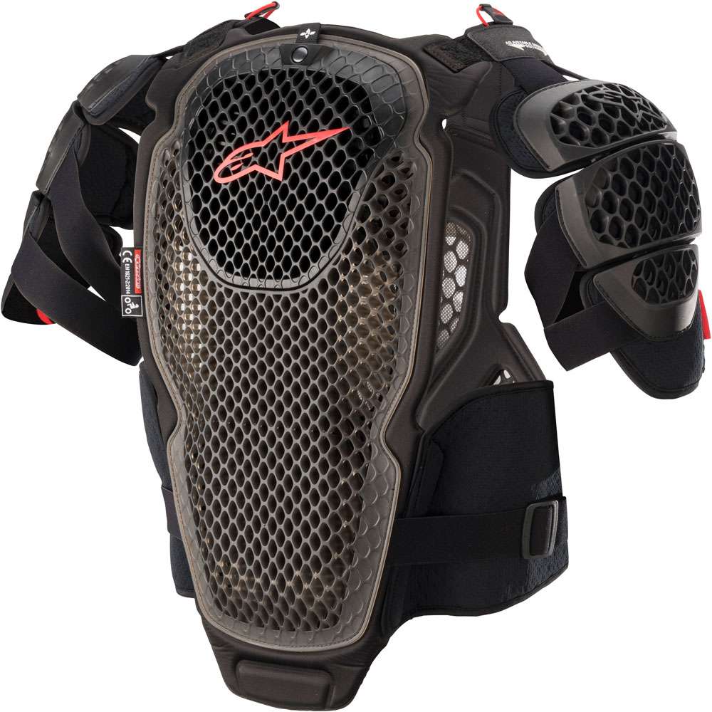 Alpinestars a-6 - Brustschutz