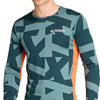 Adidas Multi Synthetic Baselayer – funktionelles Langarmshirt