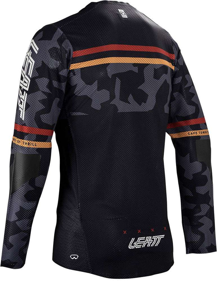 Leatt 4.0 Gravity – MTB-Langarmtrikot