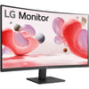 LG 32MR50C-B 31,5 gebogener Monitor (schwarz, HDMI, VGA)