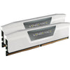 Corsair Vengeance 32 GB DDR5-6000 (2x 16 GB) RAM (weiß, cmk32gx5m2d6000z38w, xmp, expo)