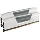 Corsair Vengeance 32 GB DDR5-6000 (2x 16 GB) RAM (weiß, cmk32gx5m2d6000z38w, xmp, expo)