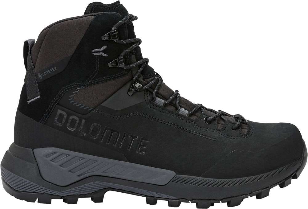 Dolomite Vernale Leather High GTX – Trekkingschuhe