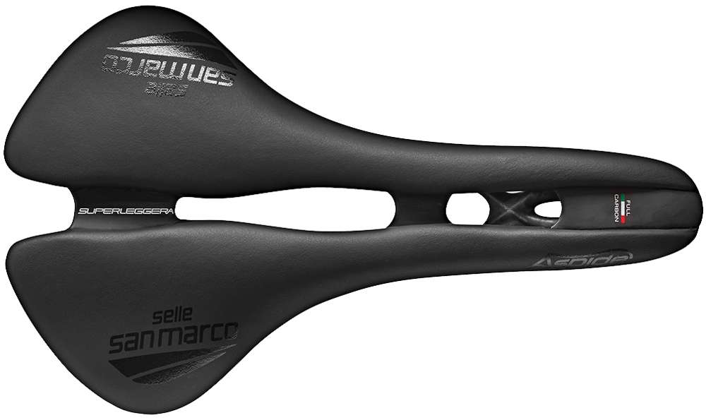 Selle San Marco Aspide Superleggera Sattel