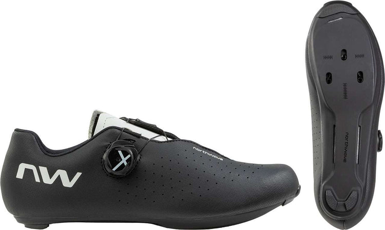 Northwave Sonic Plus – Rennradschuhe