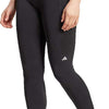 Adidas besitzt die Run-Laufhose in voller Länge für Damen