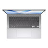 Asus vivobook 14 m1407ga-ly012w 14 Copilot+ Laptop (Silber | Ryzen 7 445 | Radeon 840m | 16 GB | 512 GD SSD)