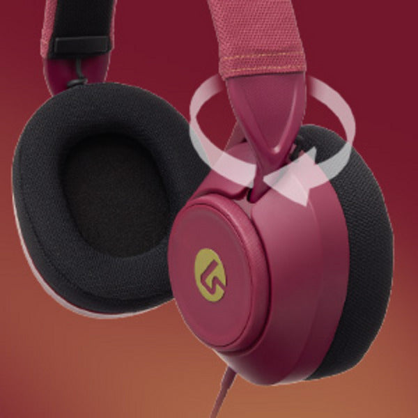 Powera Lucidsound LS10X Gen 2 Kabelgebundenes Gaming-Headset für die Xbox-Serie
