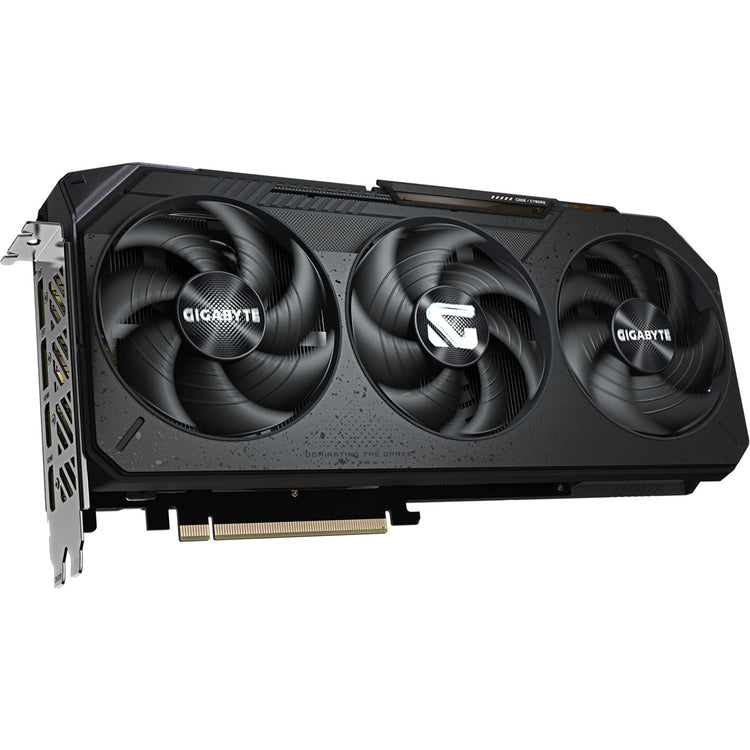 Gigabyte GV-R9070Gaming OC-16GD, Radeon ™ RX 9070 Gaming OC