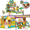 Lego Lego Friends 42650 Store mit Tierzubehör