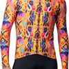 Alé Tribal - Langarmtrikot