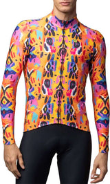 Alé Tribal - Langarmtrikot - afbeelding 1