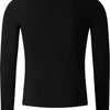 Shimano-Baselayer-Langarmshirt