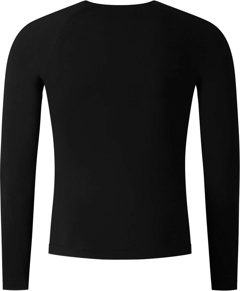 Shimano-Baselayer-Langarmshirt
