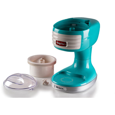 Ariete Party Time Schaafijs Maschine 0076 01