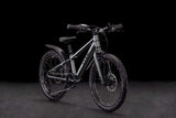 Cube Acid 200 Disc Allroad Grey'n'Flash - afbeelding 2