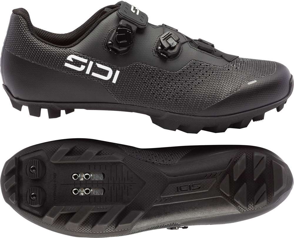 Sidi Dominator x – MTB-Schuhe