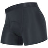 Gorewear C3 Base Layer Shorty+ – Damen-Innenfutter mit Polster