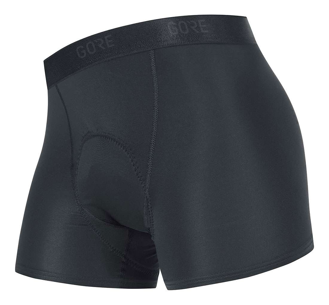 Gorewear C3 Base Layer Shorty+ – Damen-Innenfutter mit Polster