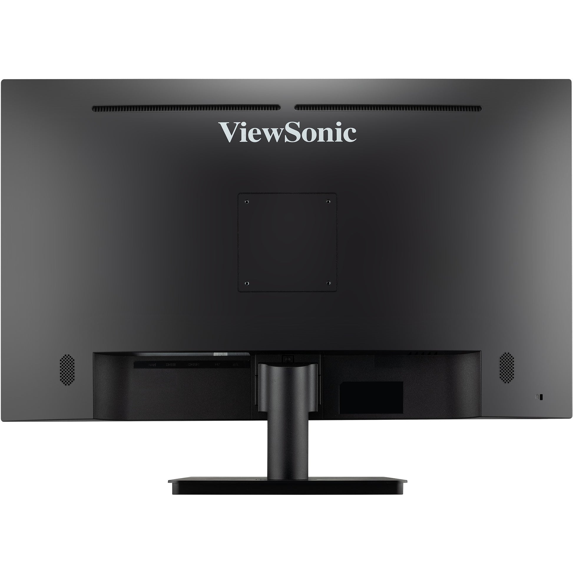 Viewsonic VA3209-2k-MHD 31,5 Monitor (schwarz, 2x HDMI, 1x DisplayPort, Sound)