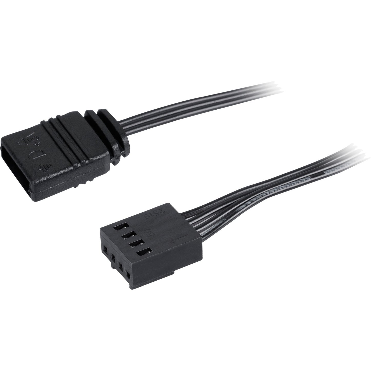 Sharkoon Shark Blades PWM RGB -Fan