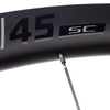 Vision SC 45 Disc TLR Carbon-Laufradsatz